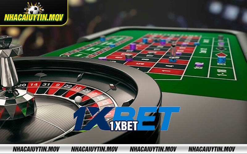1xBet