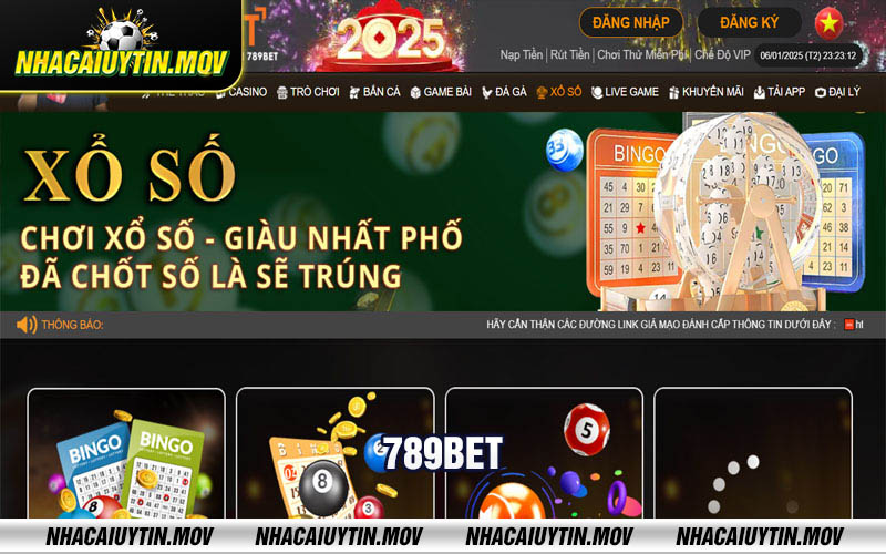789Bet LO DE 789Bet