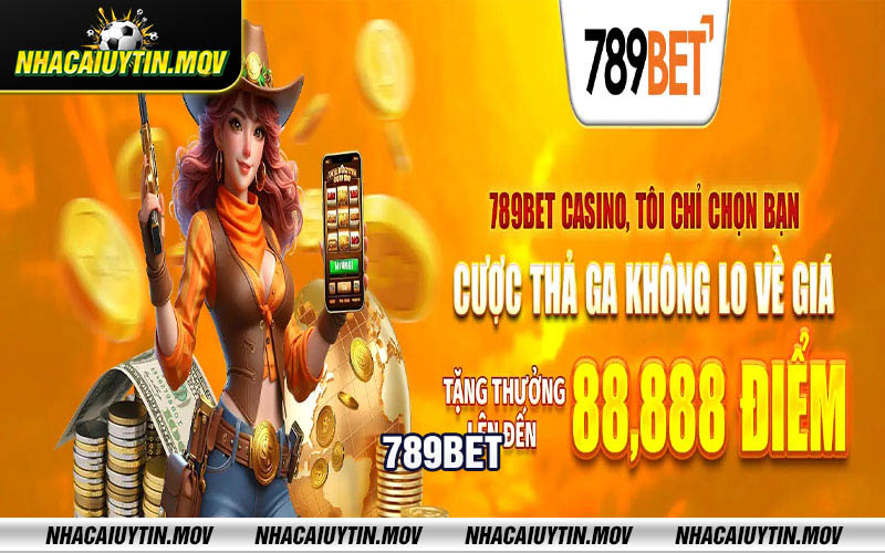 789Bet 789Bet