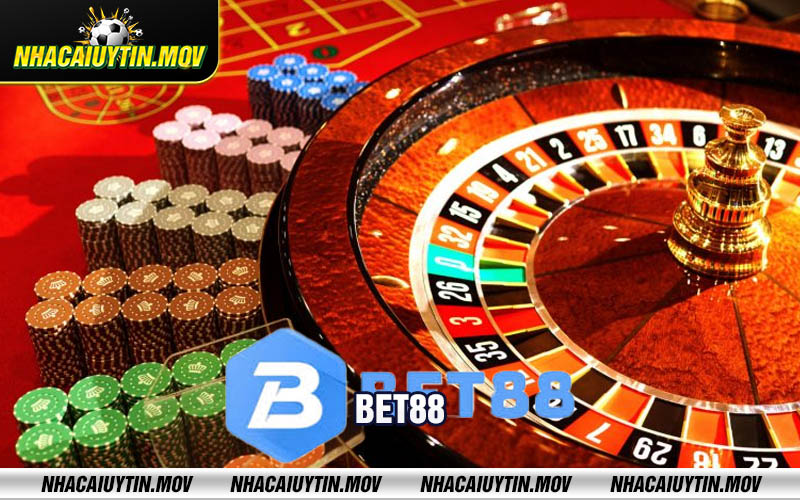 Bet88 Bet88