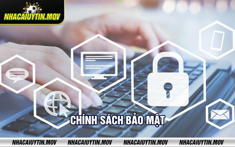 Chinh sach bao mat Chính sách bảo mật
