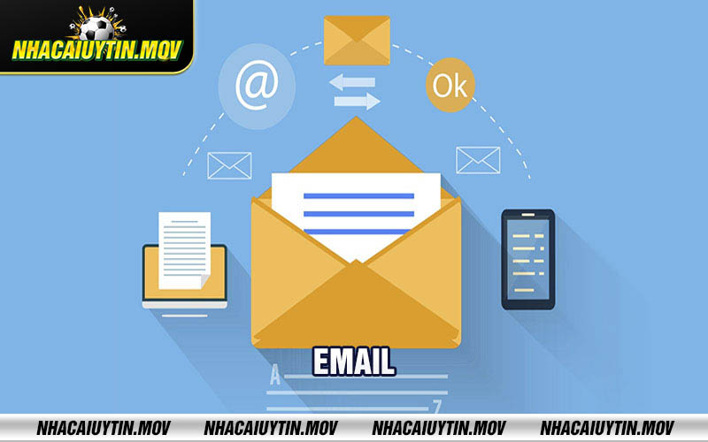 Email Email