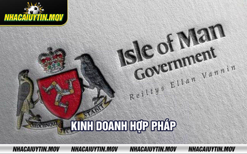 Kinh doanh hop phap Kinh doanh hợp pháp