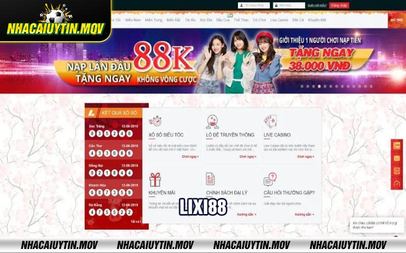 Lixi88