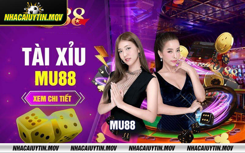 MU88 MU88