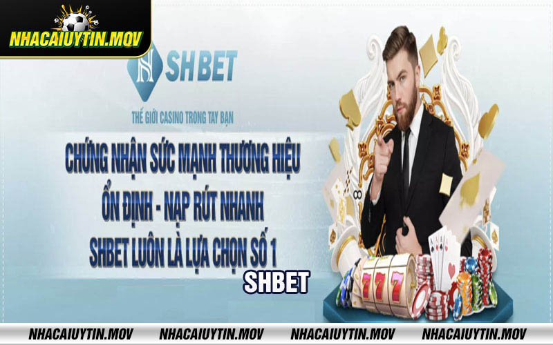SHBET SHBET