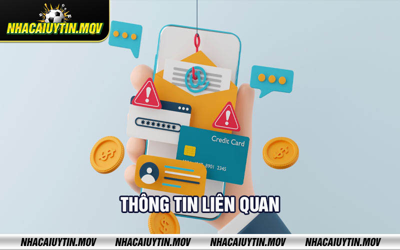 Thong tin lien quan Thông tin liên quan