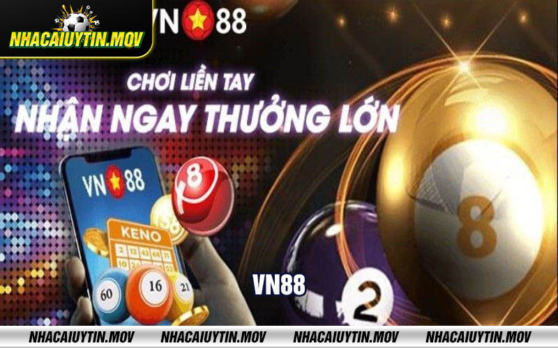 VN88 VN88