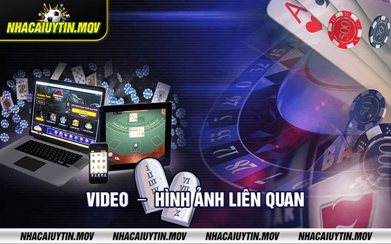 Video hinh anh lien quan Video - hình ảnh liên quan